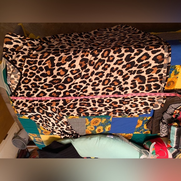 Ladies 3XL tunic. - Picture 5 of 6